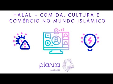 Vídeo: Os caras halal são halal?