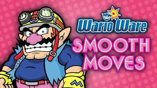Wario Jingles - Warioware Smooth Moves