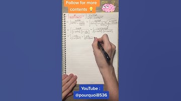 An integral calculation 1