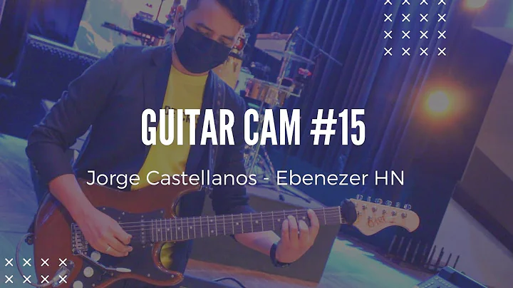 Guitar Cam #15