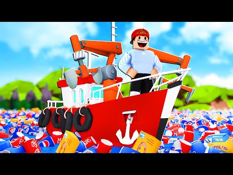 Ich KAUFE ein 999.999.999 BOOT in Roblox!