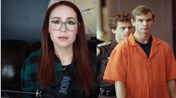 Let's Quickly Talk About Jeffrey Dahmer:  Bonus Vi...