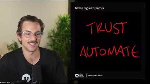 Master LinkedIn Workshop 2 - Matt