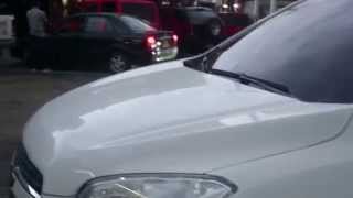 Instalación profesional de alarma TRF y módulo secuencial marca Ult...