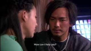 The Demi-Gods and Semi-Devils episode16 [English Subtitles][HD][FULL]