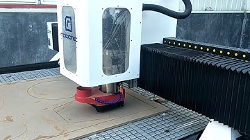 2040 4 axis ATC cnc router