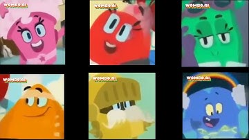 All Triviatopia Deepfakes (My Version) Sings U N C L E A R