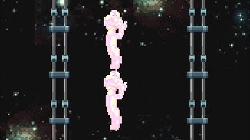 Metroid Fusion Playthrough Part 14 - Map %/Power Up Cleanup (Gameboy Advance)