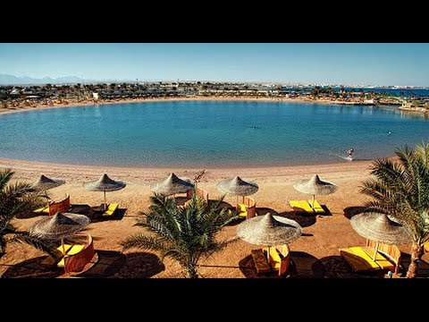 The Desert Rose Resort, Hurghada, Red Sea, Egypt - YouTube