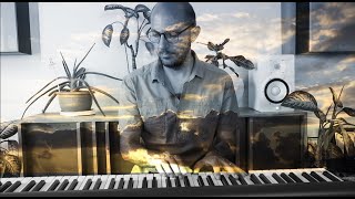 İlker Uçarer - (Mark Eliyahu - Journey) Resimi