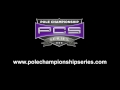 Maria Trofimova - 2016 PCS Pole Open at the Arnold - Women's Novice - Pole Championship Routine