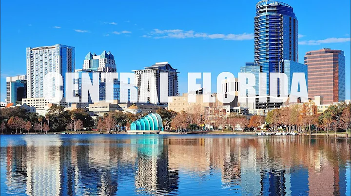 Pros and cons moving to central Florida