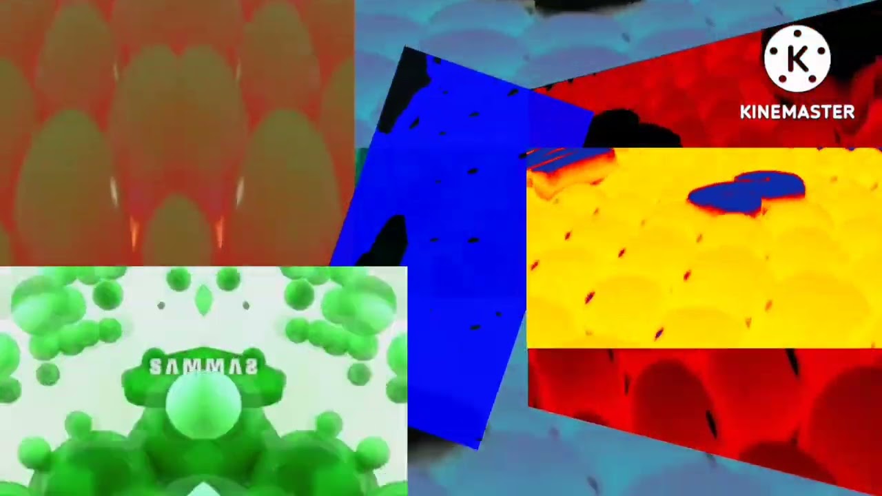 Samsung Logo Balls G Major Collection (121-150) 14