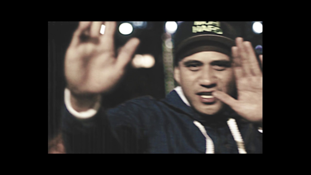 Listic ft Tame mosez Tgif 7