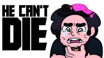 Steven Universe: Rebecca Sugar