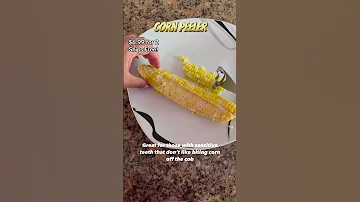 Https Www Tiktok Com T ZTHGjGPtob3A5 Od2zS Foryou Cornonthecob Kitchentools Corn Musthaves 