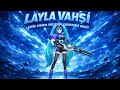 💙LİNÇLENEN LAYLA İLE OYUNU YERLE BİR ETTİK💙💣💥28 Kill Layla🔥#solo -Mobile Legens-