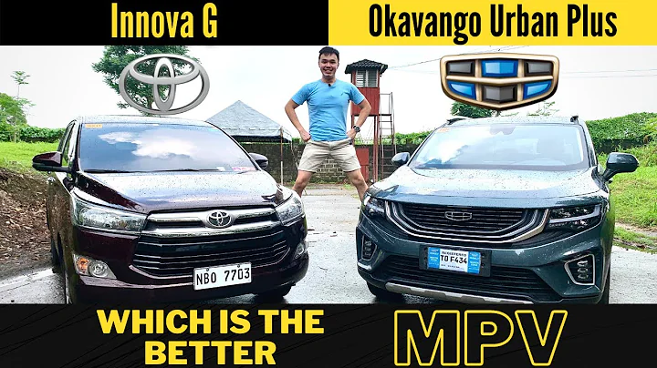 Geely Okavango vs Toyota Innova - Which is the better MPV? - DayDayNews