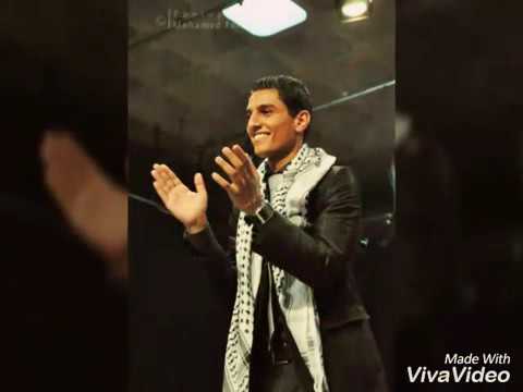 مبيسألش عليا ابدا محمد عساف