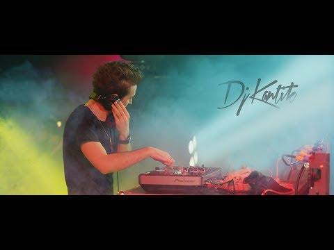 Dj Kantik - Mangelan (Original) 5K Video