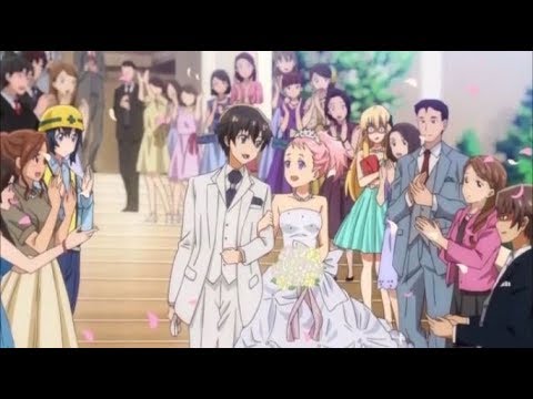 ゲーマーズ アニメ 一 話