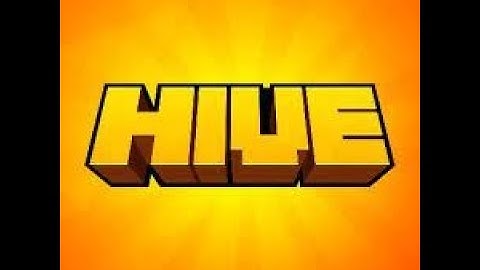 RIP THE HIVE (Java server)