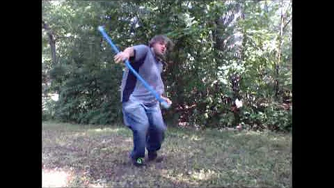 ZeroX Entertainment Presents: Daniel Schafer Staff...