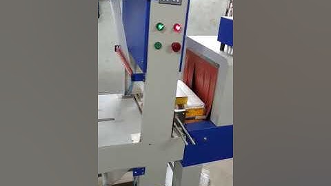 LED LAMP PACKING  MACHINE