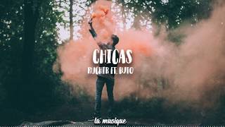 Ruchir - Chicas ft. BUTO (Silcrow Remix) Resimi