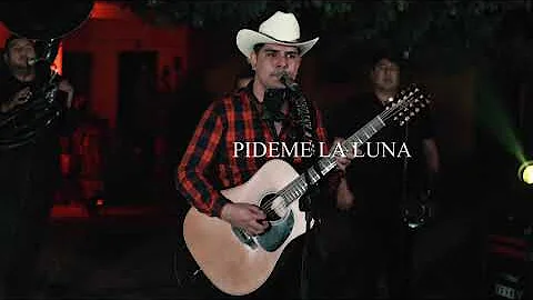 Antonio Corral - Pideme La Luna (En Vivo 2022)