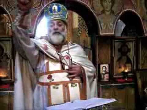 Mama Aleksandre Bolkvadze-წმ. გრიგოლ პალამას ხს; კათოლიკეებისა და \"მე-8 მსოფლიო კრების\" შესახებ