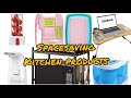 Space Saving Amazon kitchen products /spacesaving Kitchen tools