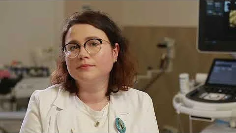 Первое посещение детского и подросткового гинеколога. Что нужно знать Маме?