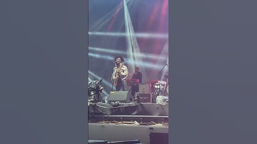 Thumbnail of Black Pumas - Colors (Lollapalooza Brasil 2022)