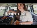 Realistic Day Living In My SUV Solo Female Van Life Realistic Day Living In My SUV Solo Female Van Life