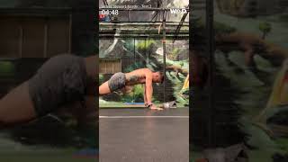 Aussie throwdown 2021 test 2