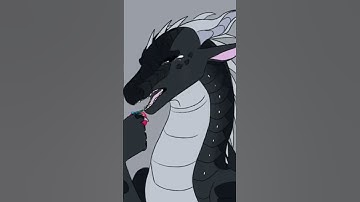 Pt.2 Darkstalker gets defeated !NOT MY ANIMATION! #wof #darkstalker #strawberry #animation