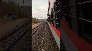 Gwalior Railway Ghat Vlog | Peaceful Travel Moments
