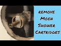 Tool for pulling tough Moen shower valve cartridges (in the field)