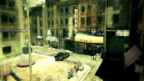 Edit Test #2 AE or SV