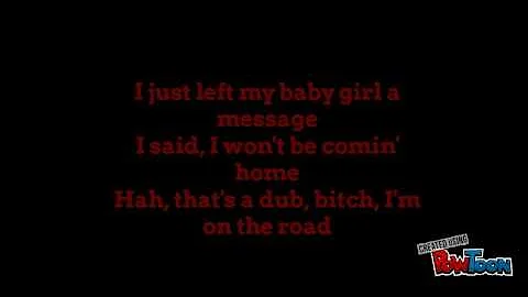 A boogie Timeless Lyrics