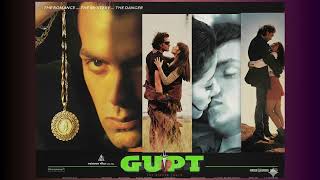 Gupt Gupt - Title (Extended) | REMASTERED AUDIO |  Kavita ,Hema, Chetan | Viju Shah | Anand Bakshi