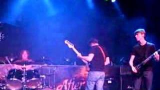 3rd Machine Live