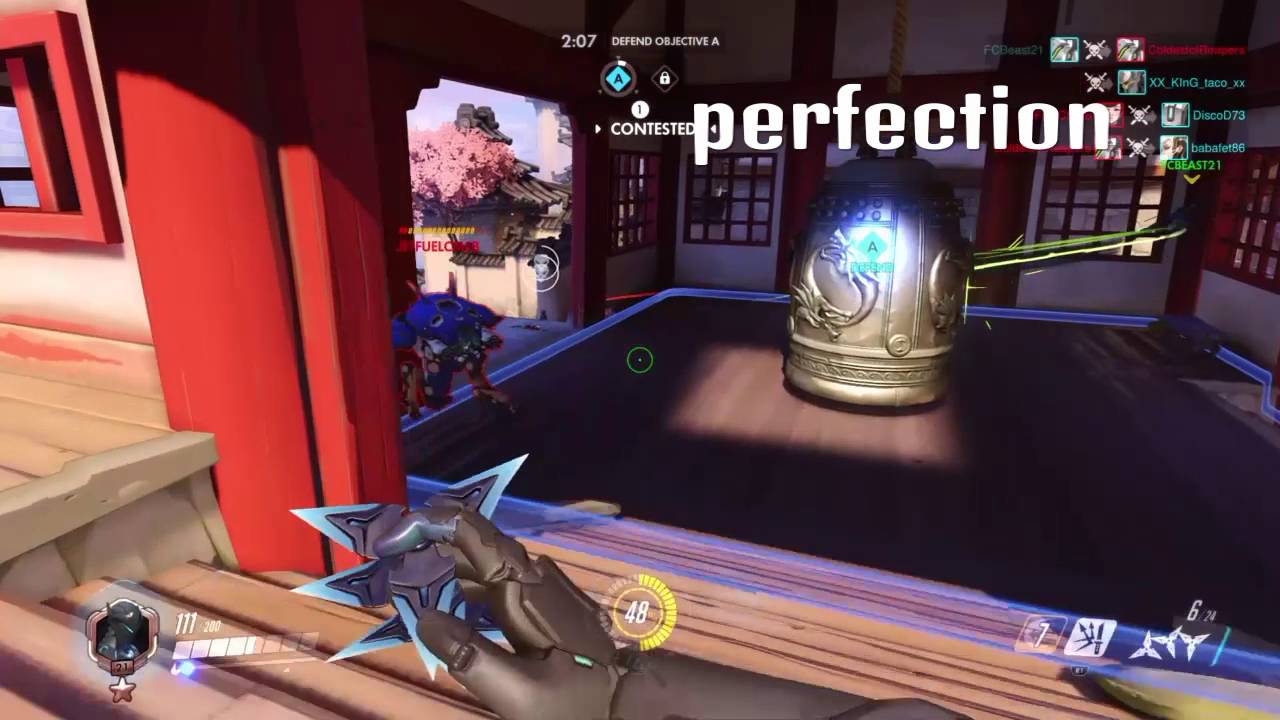 fortnite account Well edited Overwatch video