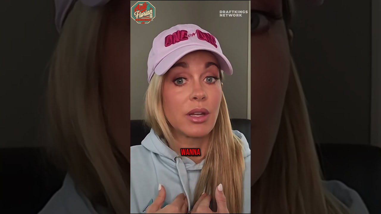 Laura Sanko's Challenges while Commentating

Subscribe for more UFC and MMA content! 

——————————————————————————————————————————

FULL A&F EPISODES 📺  on @DraftKings YouTube Channel
AUDIO FEED 🎧: https://bit.ly/AnikFlorianPod
OFFICIAL STORE 👕:https://jonanik.com
INSTAGRAM: 📳: https://bit.ly/AFIGTV
FACEBOOK 👍🏼: https://bit.ly/AnikFloFacebook
YOUTUBE 🎥: https://bit.ly/AFYTchan