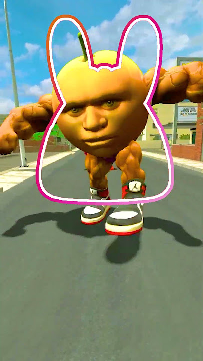 CAN YOU CATCH POU BOU'S SPRUNKI vs POU REVENGE INCREDIBOX DOEY TEAM POPPY PLAYTIME in Garry's Mod
