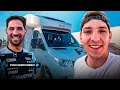 Ref:6qcwKWoF4Mk Motorhome de facundo ardusso #37