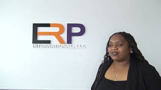 Why Interns Choose ERP with Uchenna