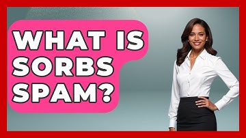 What Is SORBS Spam? - TheEmailToolbox.com
