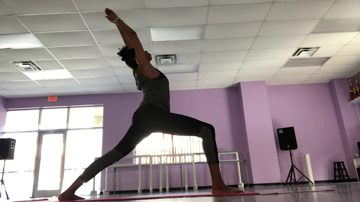 Yoga Flow